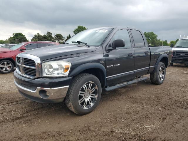 2007 Dodge Ram 1500 St