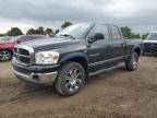 2007 Dodge Ram 1500 St на продаже в Elgin, IL - Rear End