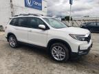 2024 Honda Passport Exl for Sale in Seaford, DE - Rear End