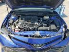 2018 Toyota Camry Le на продаже в Grand Prairie, TX - Front End