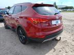 2015 HYUNDAI SANTA FE P for sale at Copart WISBECH