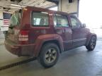 2008 Jeep Liberty Sport იყიდება Pasco-ში, WA - Front End