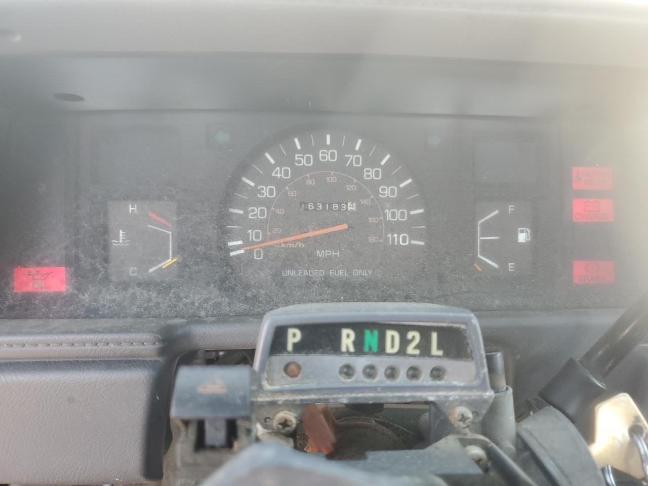 1987 Toyota Pickup 1/2 Ton Rn55 Dlx VIN: JT4RN55D0H7024996 Lot: 57087595