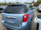 2014 CHEVROLET EQUINOX LT   for sale at Copart CN - CANADIAN AFFILIATES
