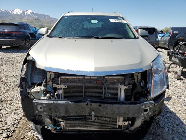 CADILLAC SRX 2016 tan
