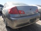 2006 Infiniti G35    იყიდება Las Vegas-ში, NV - Side