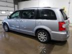 2014 Chrysler Town & Country Touring продається в Blaine, MN - Front End
