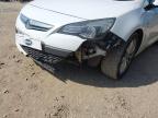 2013 VAUXHALL ASTRA GTC for sale at Copart COLCHESTER