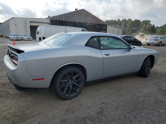  DODGE CHALLENGER 2023 Silver