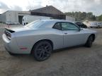 2023 Dodge Challenger Sxt იყიდება Greenwell Springs-ში, LA - Mechanical