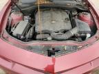 2015 Chevrolet Camaro Lt на продаже в Elgin, IL - Side