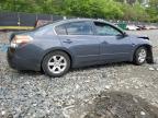 2007 Nissan Altima 2.5   for Sale in Waldorf, MD - Front End