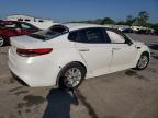 2016 Kia Optima Lx იყიდება Rogersville-ში, MO - Rollover