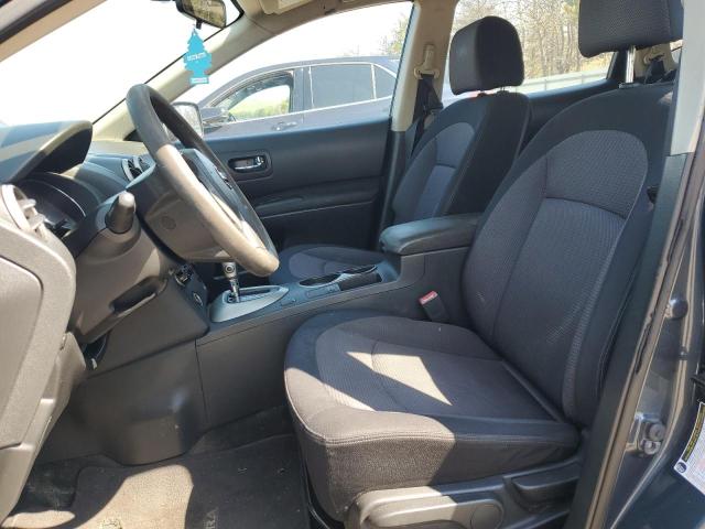 Parquets NISSAN ROGUE 2013 Blue
