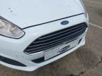 2015 FORD FIESTA ZET for sale at Copart NEWBURY