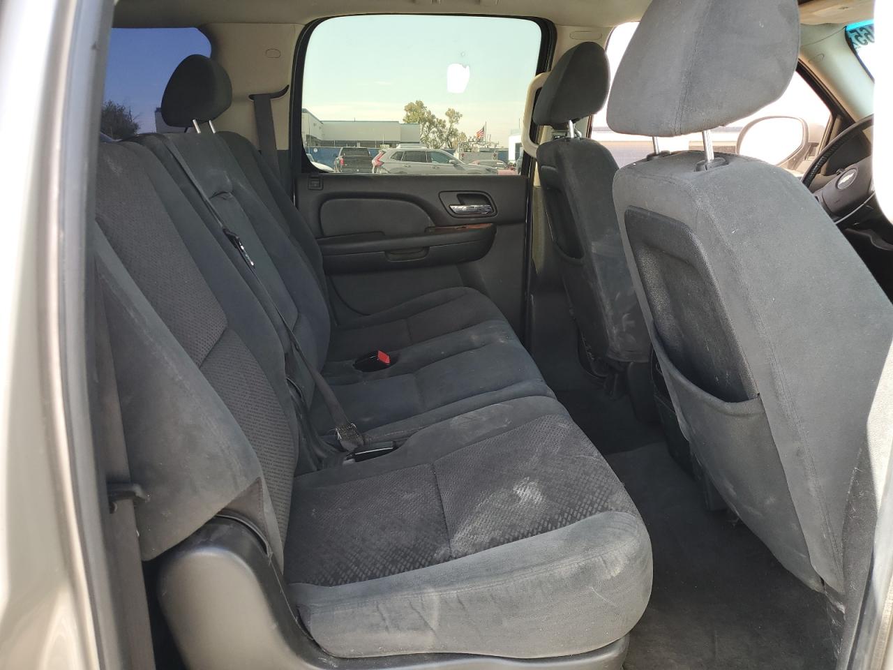 2007 Chevrolet Suburban C1500 VIN: 3GNFC16087G319822 Lot: 56883465