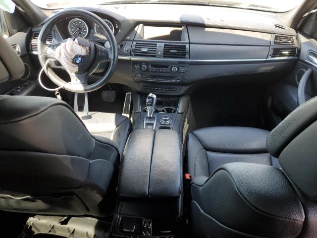 Parquets BMW X5 2013 Szary