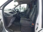 2014 FORD TRANSIT CU for sale at Copart WOLVERHAMPTON