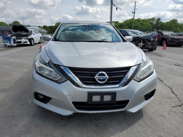  NISSAN ALTIMA 2016 Srebrny