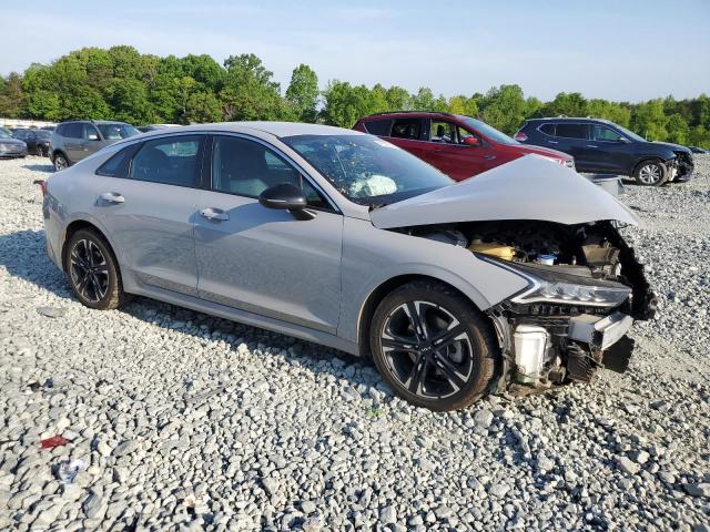  KIA K5 2023 Gray