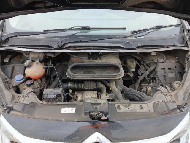 2015 CITROEN DISPATCH 1