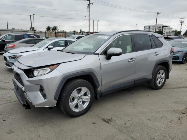 TOYOTA RAV4 – zdjęcie z aukcji, lot #58967245