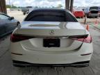 2022 Mercedes-Benz S 500 4Matic for Sale in Homestead, FL - Front End