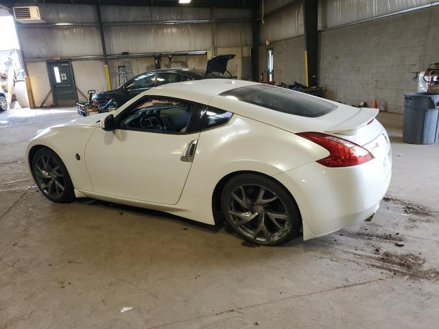  NISSAN 370Z 2013 Biały