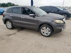 2011 Acura Rdx  на продаже в Wilmer, TX - Front End