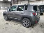 2017 Jeep Renegade Limited იყიდება Des Moines-ში, IA - Front End