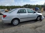 2007 Toyota Corolla Ce en Venta en Gaston, SC - Front End