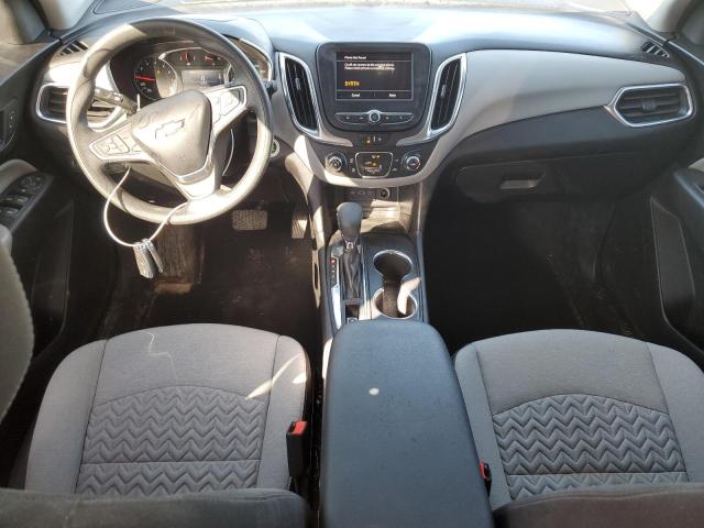  CHEVROLET EQUINOX 2023 Granatowy