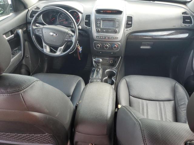  KIA SORENTO 2015 Biały