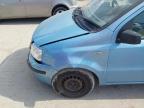 2006 FIAT PANDA DYNA for sale at Copart YORK
