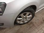 2013 VOLKSWAGEN POLO MATCH for sale at Copart SANDWICH