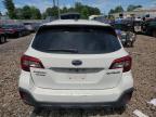2018 Subaru Outback 2.5I Premium de vânzare în Chalfont, PA - Vandalism