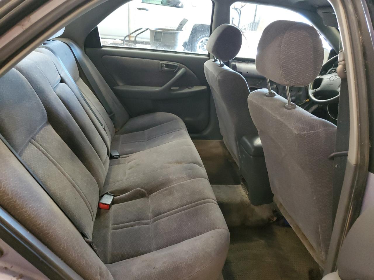 2007 Toyota Camry Ce VIN: 4T1BG22K8VU150075 Lot: 51949595