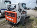 2020 Bobcat                      T770 for Sale in Fort Wayne, IN - Burn - Engine