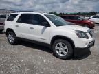 2007 Gmc Acadia Sle na sprzedaż w Cahokia Heights, IL - Hail