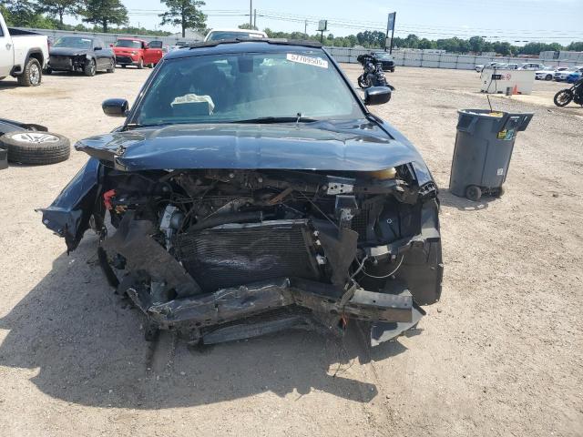  DODGE CHARGER 2019 Черный