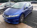 2011 HONDA CIVIC TYPE for sale at Copart WOLVERHAMPTON
