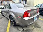 2012 Chevrolet Malibu 1Lt за продажба в Portland, OR - Damage History
