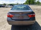 2015 Toyota Camry Le продається в Cicero, IN - Side