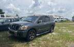 2005 Nissan Armada Se en Venta en Apopka, FL - Mechanical