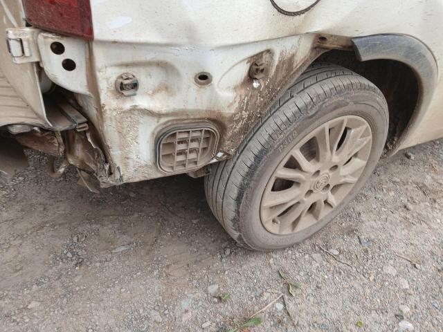 2012 VAUXHALL COMBO 1700