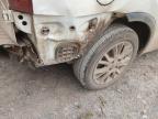 2012 VAUXHALL COMBO 1700 for sale at Copart WISBECH