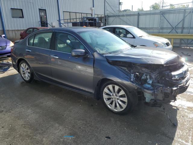  HONDA ACCORD 2016 Gray