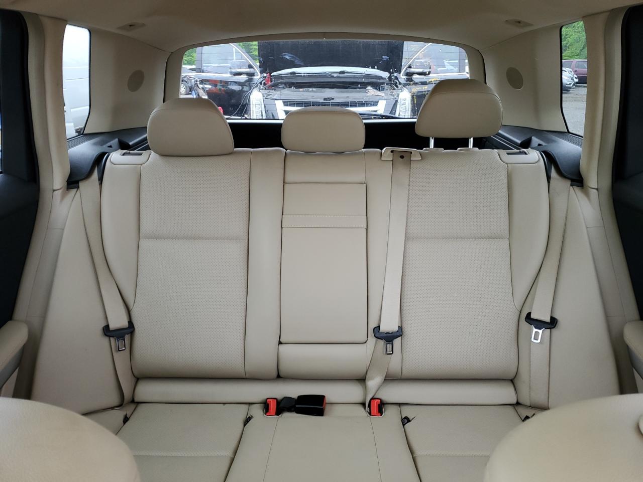 2010 Mercedes-Benz Glk 350 4Matic VIN: WDCGG8HB1AF432233 Lot: 57283675