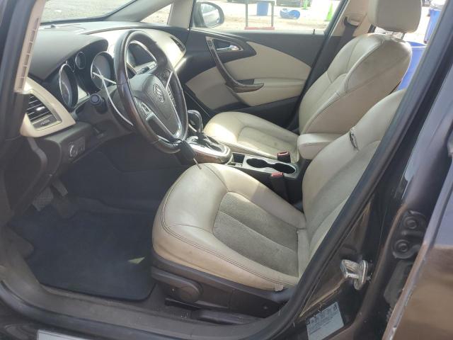  BUICK VERANO 2014 Brązowy