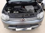 2015 MITSUBISHI OUTLANDER for sale at Copart SANDY